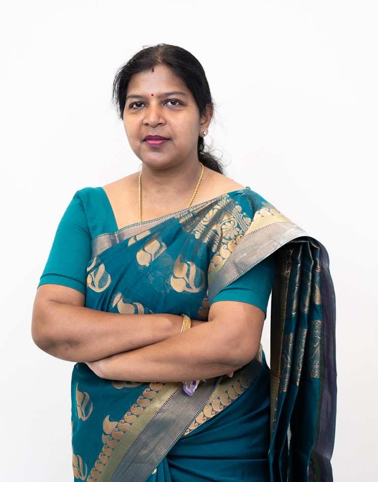 lavanya home